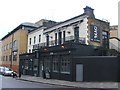 The Swan Tavern, Islington