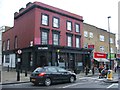 Prince of Wales, Islington