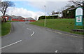 West Llanion Business Park, Pembroke Dock