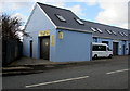 Poco Loco Speed Shop, Pembroke Dock