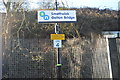 Smethwick Galton Bridge Station: Low level