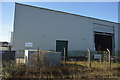 Oldbury Road Industrial Estate