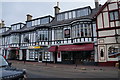 Shops on Fore Street, St Marychurch