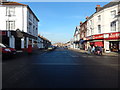 Station Road, Harwich