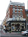 Hope & Anchor, Islington