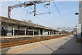 Seven Sisters Railway Station