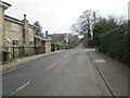 Ling Lane - Wetherby Road