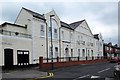 Louise House, 26-30 Victoria Road, Stirchley, Birmingham