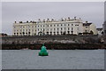 Waters Edge on the Grand Parade, Plymouth