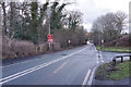 Hall Lane, Lostock Gralam