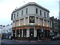 The Lexington, Pentonville