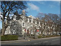 Albyn Terrace, Albyn Place, Aberdeen