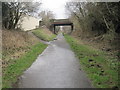 Sebastopol railway station (site), Gwent