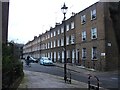 Nelson Terrace, Islington