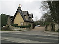 Manor Cottage Mews - Wetherby Road