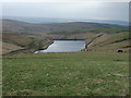 Crook Gate Reservoir