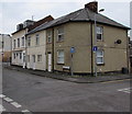 Corner of Henry Street and East Street, Swindon