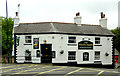 The White Hart in Whaley Bridge, Derbyshire