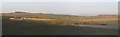 SU5784 : Farm Panoramic by Bill Nicholls