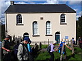 Capel Croes y Parc Chapel