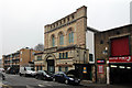 St Marys Church Rooms, Defoe Road