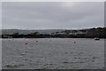 Boats at Torpoint