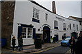 Plymouth Gin Black Friars Distillery