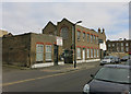 Goulton Road, Lower Clapton