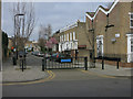 Lawley Street, Lower Clapton