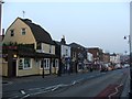 Milton Road, Gravesend