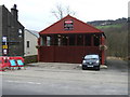 Car sales and repairs, Ripponden