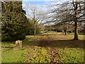 Bocking Cemetery