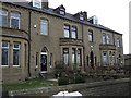 Houses on Halifax Old Road