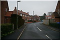 York Close, Market Weighton