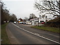 STS Motors, Swan Hill Garage, Townsend Road, Shrivenham