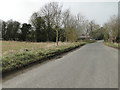 Bridge Street Road, Lavenham