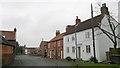 Silver Street, Barrow upon Humber