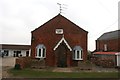 Former Methodist Chapel, Barrow Haven