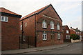 TA0322 : Former brewery, Pasture Road by Graham Hogg