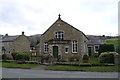 Methodist Chapel, West Burton