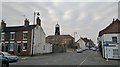 The Old Mill is now a pub