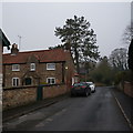 The Old Post Office, Londesborough