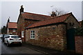 The Old Post Office, Londesborough