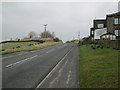 Greetland Road - viewed from Stainland Road