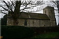 SE8447 : St James Church, Nunburnholme by Ian S