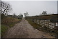 Buildings at Wold Farm