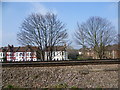 The Barking to Gospel Oak line