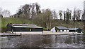 Portora Boat Club