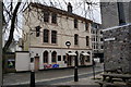 The Swan on Palace Street, Plymouth