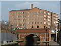 Brownsfield Mill, Great Ancoats Street